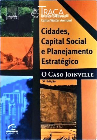 Cidades, Capital Social e Planejamento Estratégico