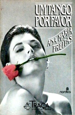 Um Tango por Favor