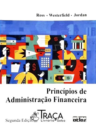 Princípios de Administração Financeira