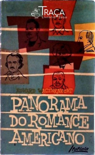 Panorama do Romance Americano