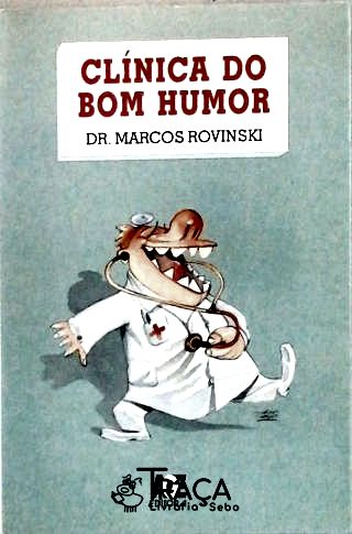 Clínica do Bom Humor