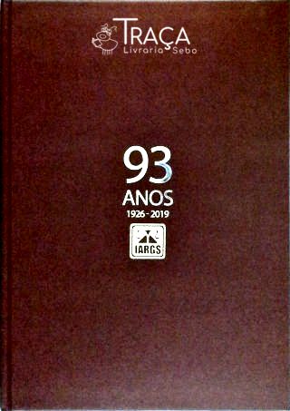 Iargs - 93 Anos