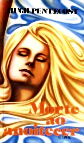 Morte Ao Anoitecer