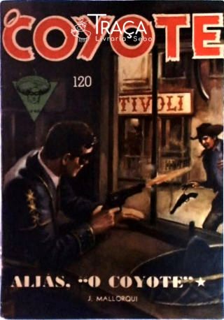 O Coyote Nº 120