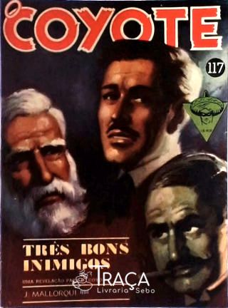 O Coyote Nº 117