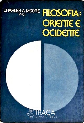Filosofia - Oriente e Ocidente