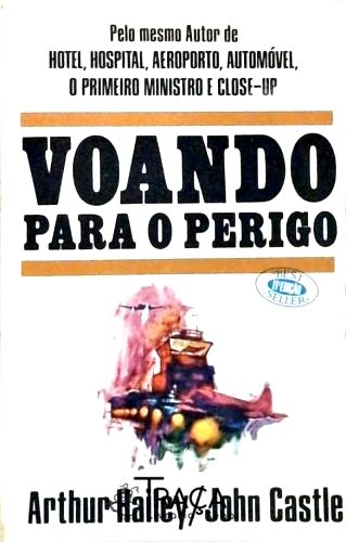 Voando para o Perigo