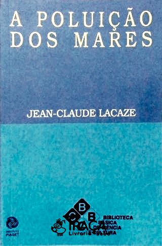 A Poluição dos Mares