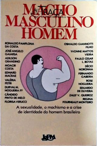 Macho Masculino Homem