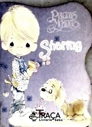 Sharing - Pregious Moments