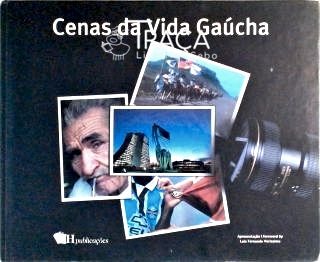 Cenas da Vida Gaúcha