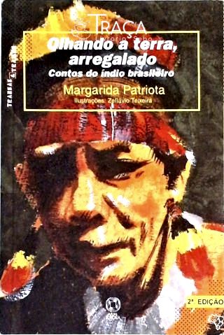 Olhando a Terra, Arregalado
