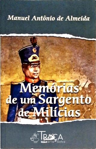 Memórias de Um Sargento de Milícias