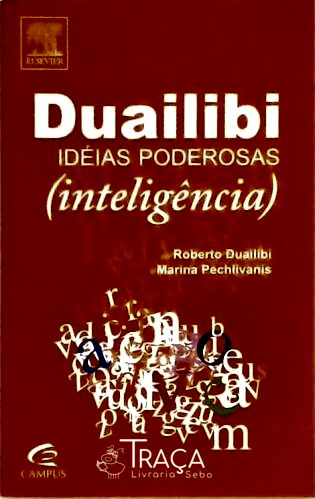 Idéias Poderosas - Inteligência