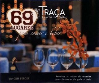 69 Lugares para Comer e Beber