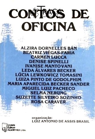Contos de Oficina