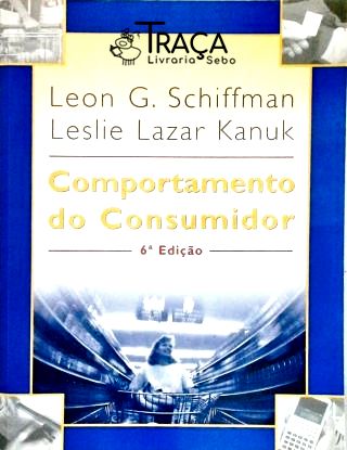 Comportamento do Consumidor