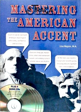 Mastering The American Accent