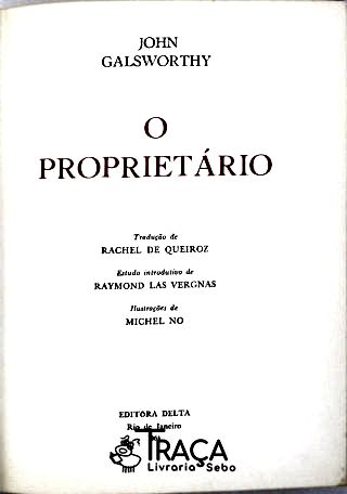 O Proprietário