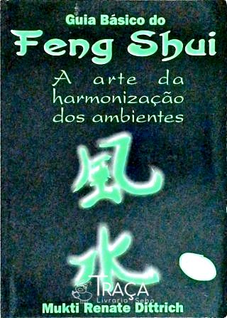 Guia Básico do Feng Shui