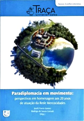Paradiplomacia em Movimento