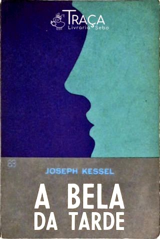 A Bela da Tarde