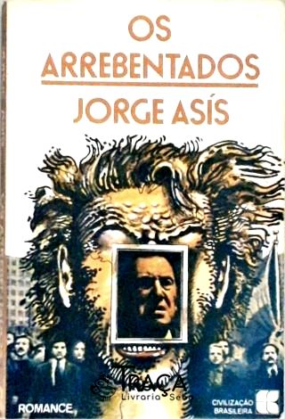 Os Arrebentados