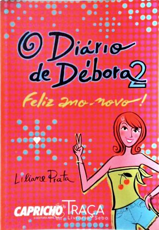 O Diário De Débora Vol 2