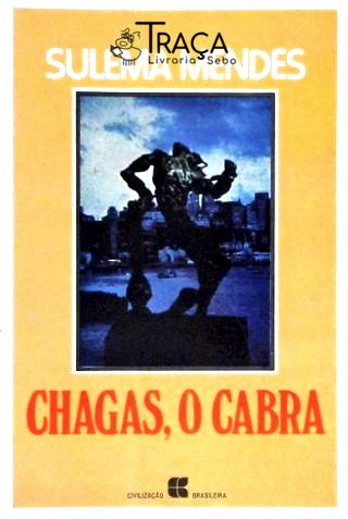 Chagas, o Cabra