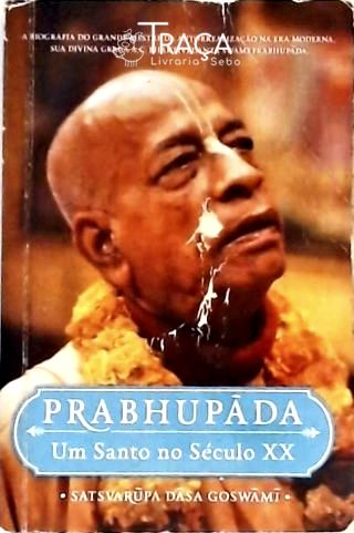 Prabhupãda