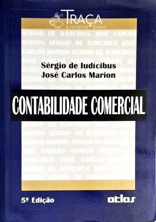 Contabilidade Comercial