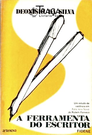 A Ferramenta do Escritor