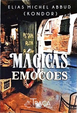 Mágicas Emoções