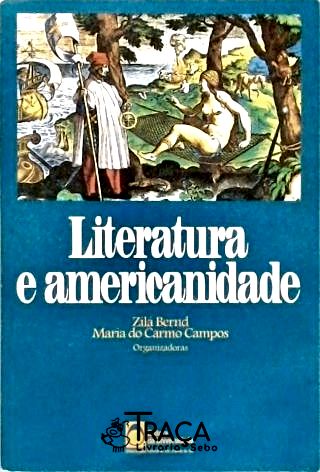 Literatura e Americanidade