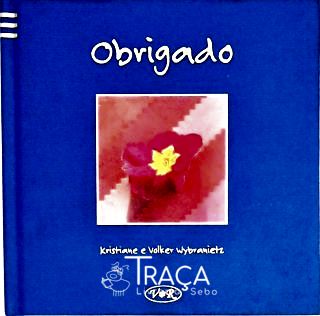 Obrigado