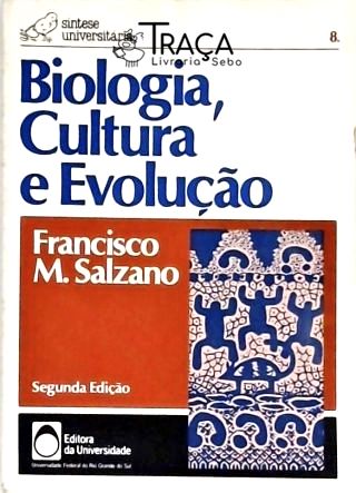 Biologia, Cultura e Evolução