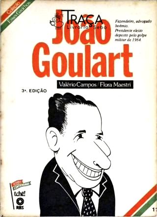 Esses Gaúchos - João Goulart