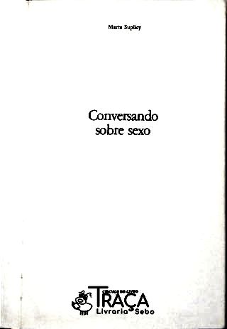 Conversando Sobre Sexo