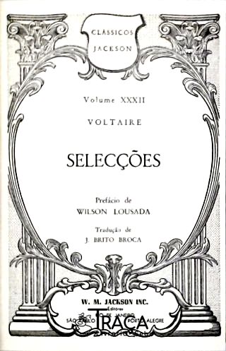 Selecções