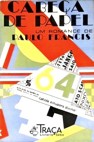 Cabeça de Papel