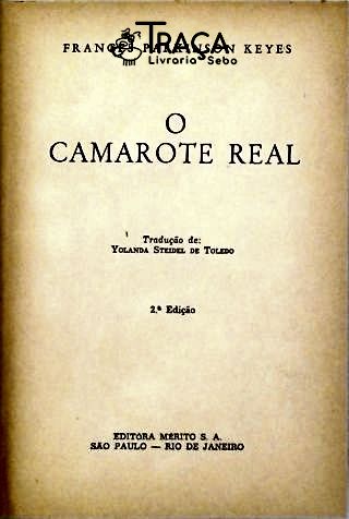 O Camarote Real
