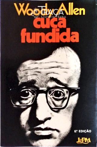 Cuca Fundida