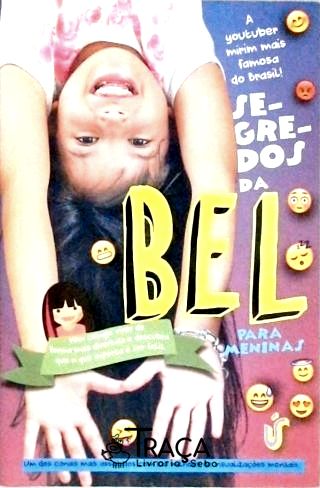 Segredos Da Bel Para Meninas