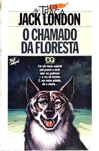 O Chamado Da Floresta