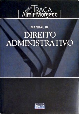 Manual de Direito Administrativo