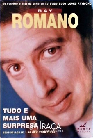Tudo e Mais Uma Surpresa