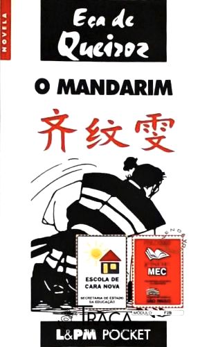 O Mandarim