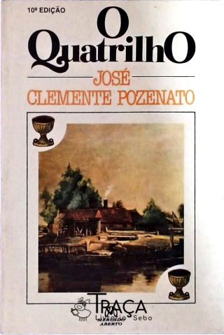 O Quatrilho