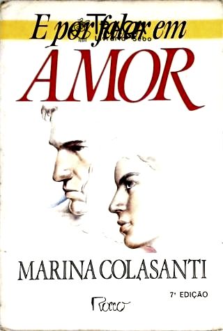 E por Falar em Amor