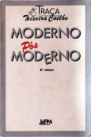Moderno Pós Moderno